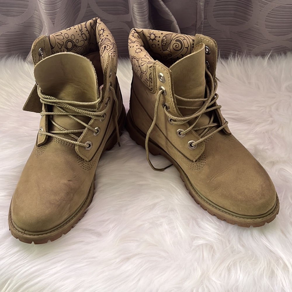 Women’s Timberland - Picture 3 of 4